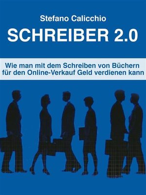 cover image of Schreiber 2.0